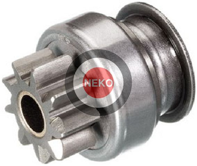 MARŞ DİŞLİSİ TAM FREZE 9 DİŞ 35.8MM RENAULT MASTER 