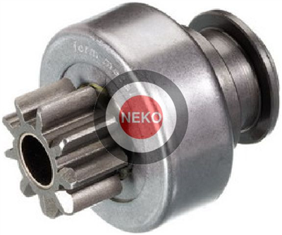 MARŞ DİŞLİSİ TAM FREZE 9 DİŞ 35MM ISUZU 