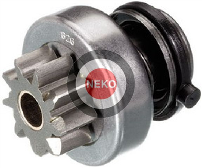 MARŞ DİŞLİSİ TAM FREZE 9 DİŞ 36MM CITROEN, FIAT 