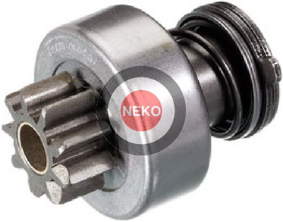 MARŞ DİŞLİSİ TAM FREZE 9 DİŞ 36MM ISUZU NPR 