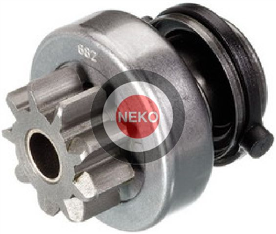 MARŞ DİŞLİSİ TAM FREZE BOSCH TİPİ 9 DİŞ 37MM FORD, LAND ROVER RANGE ROVER DISCOVERY 