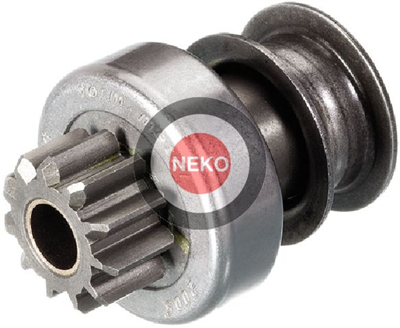 MARŞ DİŞLİSİ TAM FREZE TERS 11 DİŞ 29.5MM LADA 