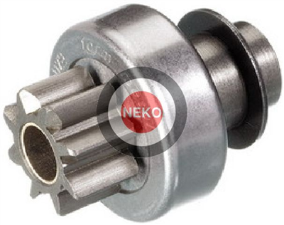 MARŞ DİŞLİSİ TAM FREZE TERS DÖNÜŞ 8 DİŞ 28MM FORD FESTIVA, KIA PRIDE 