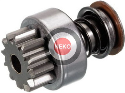 MARŞ DİŞLİSİ UZUN 12 DİŞ 46.2MM VOLVO 