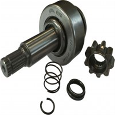 MARŞ DİŞLİSİ UZUN MİL 9 DİŞ 35.5MM 