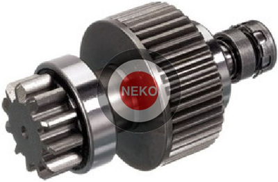 MARŞ DİŞLİSİ UZUN TİP 11 DİŞ 40.5MM ISUZU NPR 