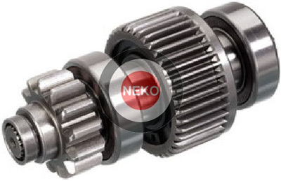MARŞ DİŞLİSİ UZUN TİP 13 DİŞ 39.5MM KIA CERES 2.4 
