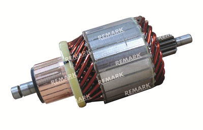 MARŞ KOLLEKTÖRÜ 12V IM2132J10 JUMPER-BOXER 2.2 06>SPRINTER E270CDI-VECTRA B-ZAFİRA BOSCH TİPİ ÇAP:59MM BOY:149MM 23 DİLİM 11 DİŞ