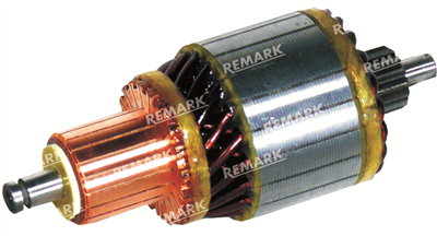 MARŞ KOLLEKTÖRÜ 12V IM2138 PEUGEOT BOXER - CITROEN JUMPER - FIAT DUCATOBOSCH TİPİ ÇAP:58MM BOY:144MM 19 DİLİM 14 DİŞ 