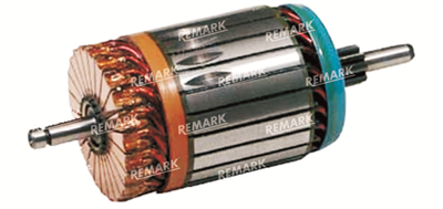MARŞ KOLLEKTÖRÜ 12V IM539 OPEL ASTRACORSACOMBO - R9 -R19-MEGANE-CLIO-LAGUNA - PEUGEOT PARTNER-206-306-406VALEO TİPİ ÇAP:44MM BOY:112MM 23 DİLİM 8 DİŞ 