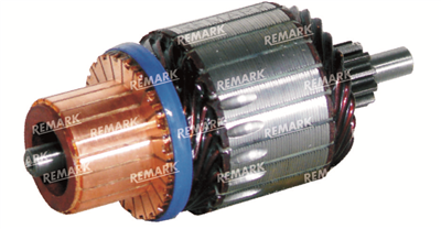 MARŞ KOLLEKTÖRÜ 12V IM753 TOYOTA COROLLASTARLET - DAIHATSU FEROZA 93-97 NIPPONDENSO TİPİ ÇAP:45MM BOY:101MM 21 DİLİM 11 DİŞ 