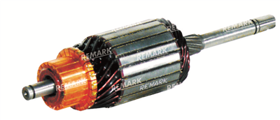 MARŞ KOLLEKTÖRÜ 12V IM98 FIAT SLX-TEMPRA MAKO TİPİ ÇAP:51,4mm BOY:216,2mm 21 DİLİM 12 KANAL SEKMANLI 