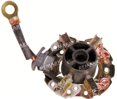 MARŞ KÖMÜR YUVASI BHN3530 DAEWOO FORKLİFT - HYUNDAI EXCEL MADO TİPİ 5 X 10,8 X 12,5