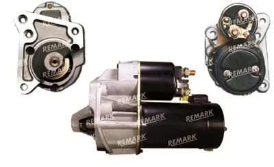 MARŞ MOTORU STR3040 12V 1.2KW 10 DİŞ VALEO TİPİ [ RENAULT CLIO I 1.2/1.4 90-98, CLIO II 1.4/1.6 98-05, MEGANE I 1.4 96-03, MEGANE I 1.6 96-99, KANGOO 1.4 97-08, R9 1.7 86-88, R19 1.7/1.8 88-92, R19 II 1.4/1.7/1.8 92-98, LAGUNA I 1.8/2.0 93-01 ] 