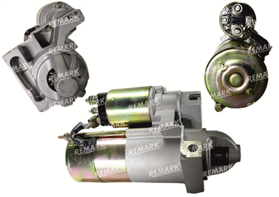 MARŞ MOTORU STR3061 [ MERCURY MARINE/VOLVO PENTA/OMC MARINE ] 