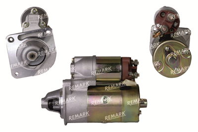 MARŞ MOTORU STR4690 12V 1.0KW 9 DİŞ MAKO TİPİ [ FIAT PUNTO 1.4 GT 93-99, ALBEA 1.4 96-09, PALIO 1.4/1.6 96-02, TIPO 1.4/1.6 87-95, TEMPRA 1.4/1.6 90-96, UNO 1.1 85-89, UNO 1.3 83-91, UNO 1.4 88-06, DOĞAN, KARTAL, ŞAHİN ] 
