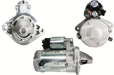 MARŞ MOTORU STR4723 TOYOTA COROLLAVERSO 1,6 