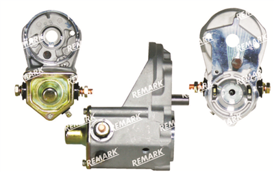 MARŞ OTOMATİĞİ 12V ND105 DAEWOO - CASEFORKLİFT NİPPONDENSO TİPİ 3 TERMİNAL 