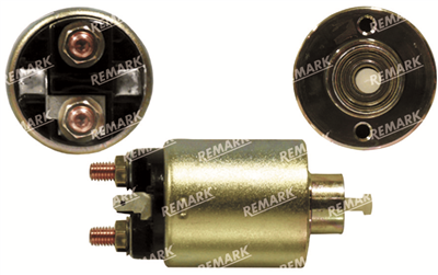 MARŞ OTOMATİĞİ 12V SM003 HYUNDAI ACCENT CRDİ - FORD RANGER - MITSUBISHI L300 MITSUBISHI TİPİ 3 TERMİNAL 
