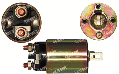 MARŞ OTOMATİĞİ 12V SM004 MAZDA 323-626 - HYUNDAI ACCENT - PROTON YENİ MODEL MITSUBISHI TİPİ 3 TERMİNAL 