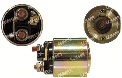 MARŞ OTOMATİĞİ 12V SV001R9 - R11-R12-R19VALEO TİPİ 3 FİŞLİ TEK FİŞLİ