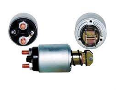 MARŞ OTOMATİĞİ 12V TÜM ARAÇLARDA ESKİ MODELLERDE 