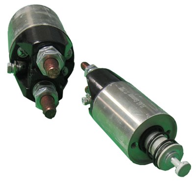 MARŞ OTOMATİĞİ 24 V MITSUBISHI MAN TGA 