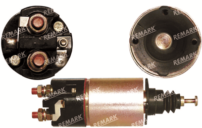 MARŞ OTOMATİĞİ 24V SM011 M.B AXOR DELCO TİPİ GENİŞ GÖVDE KULAKSIZ