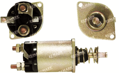 MARŞ OTOMATİĞİ 24V SS002 DODGE AS26.200 - HINO - KIA SAWAFUJI TİPİ 3 TERMİNAL 