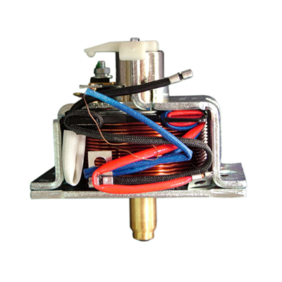 MARŞ OTOMATİĞİ ALFKB İTİCİ MİLLİ 