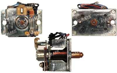 MARŞ OTOMATİĞİ ALFKB İTİCİ MİLLİ 