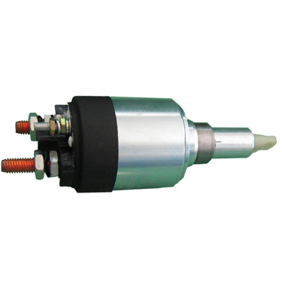 MARŞ OTOMATİĞİ[ DAF / SCANİA ]