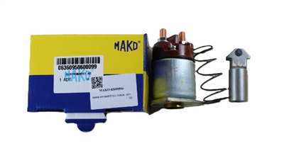 MARŞ OTOMATİĞİ RENAULT R12 