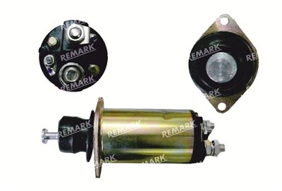 MARŞ OTOMATİĞİ SD024 24V 29MT MERCEDES AXOR 