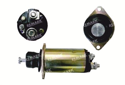 MARŞ OTOMATİĞİ SD024 24V 29MT MERCEDES AXOR 