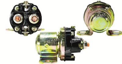 MARŞ OTOMATİĞİ SD108 24V.DELCO 39MT YARDİOT OTOM KAB 