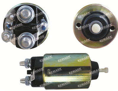 MARŞ OTOMATİĞİ SF 038 OTOM.VISTEON FORD CONNECT 1,8 TDCI/TDD 04-> 