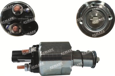 MARŞ OTOMATİĞİ SV094 OTOM.VW PASSAT/T5/POLO/ALTEA/GOLF/SOKETLI 