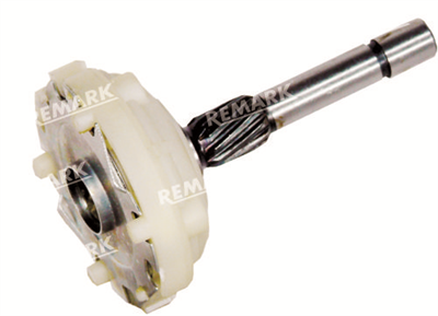 MARŞ REDİKSİYON TAKIMI 37 DİŞ RT231 [ FORD TRANSİT V184 MOTOCRAFT TİPİ ] 
