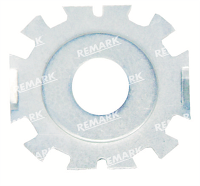 MARŞ REDİOT ALT SACI RC186 MOTOGRAFT V-184