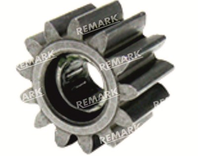 MARŞ YEDEKLERİ MTT300 BOSCH 230-231 SERİ MARS REDKSİYON PLANET DİŞLİ 