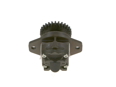 MAZOT OTOMATİĞİ RENAULT MAGNUM E.TECH 400 00 => 