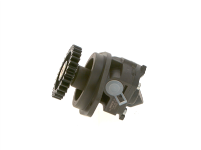 MAZOT OTOMATİĞİ RENAULT MAGNUM E.TECH 400 00 => 
