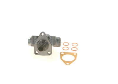MAZOT OTOMATİĞİ SETRA 300 SERIE 91-02 