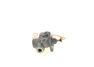MAZOT OTOMATİĞİ SETRA 300 SERIE 91-02 