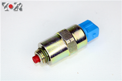 MAZOT POMPA STOP MÜŞÜRÜ 12V CAV MASSEY FERGUSON 