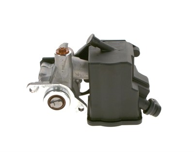 MEKANİK DİREKSİYON POMPASI [ IVECO 100-SERİE; 120-SERİE; 130-SERİE; 140-SERİE; 150-SERİE; 180-SERİE; EUROCARGO 2003; EUROCARGO 2014; EUROCARGO 2016; EUROMİDİ CC ] 
