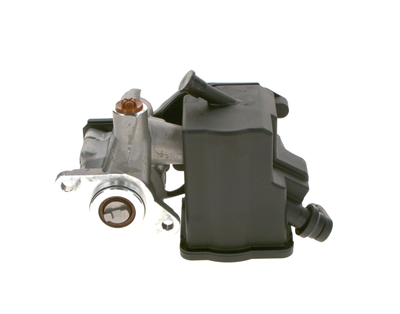 MEKANİK DİREKSİYON POMPASI [ IVECO 100-SERİE; 120-SERİE; 130-SERİE; 140-SERİE; 150-SERİE; 180-SERİE; EUROCARGO 2003; EUROCARGO 2014; EUROCARGO 2016; EUROMİDİ CC ] 