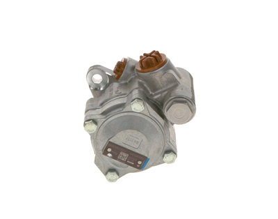 MEKANİK DİREKSİYON POMPASI [ MERCEDES-BENZ, SETRA 13T-SERİE; 7T-SERİE; 8T-SERİE; ATEGO; ATEGO II; AXOR; AXOR II; CİTARO; CONECTO; ECONİC; INTEGRO II; INTOURO; SERİE 400; TOURİNO; TOURİSMO; TRAVEGO; UNİMOG; VARİO ] 