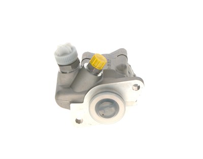MEKANİK DİREKSİYON POMPASI [ MERCEDES-BENZ 13T LP-LPS SERİE ] 